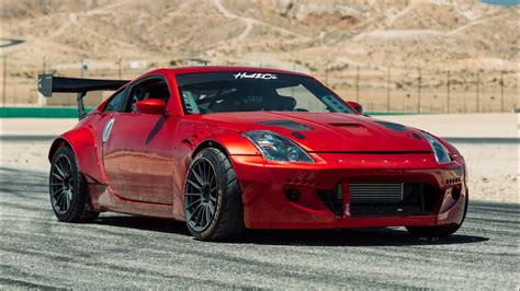 nissan 360z|The All.